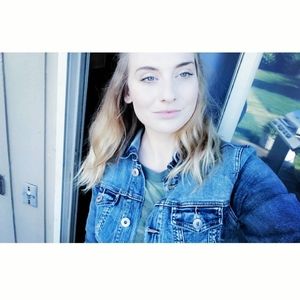 Meet your Posher, Kheairah